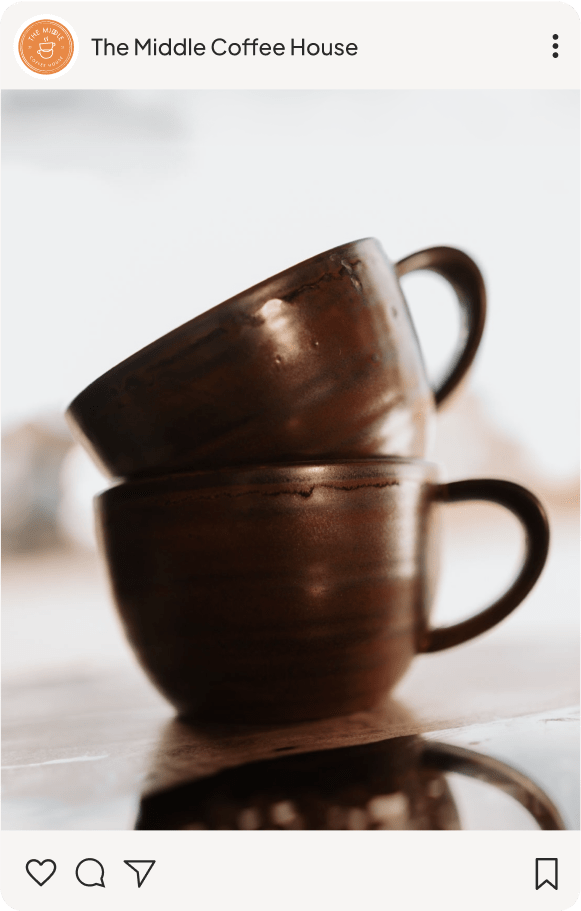 The Middle Coffee House Organic 01 1