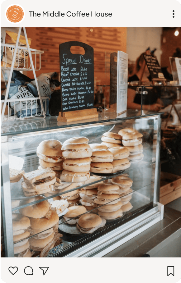 The Middle Coffee House Organic 04 1