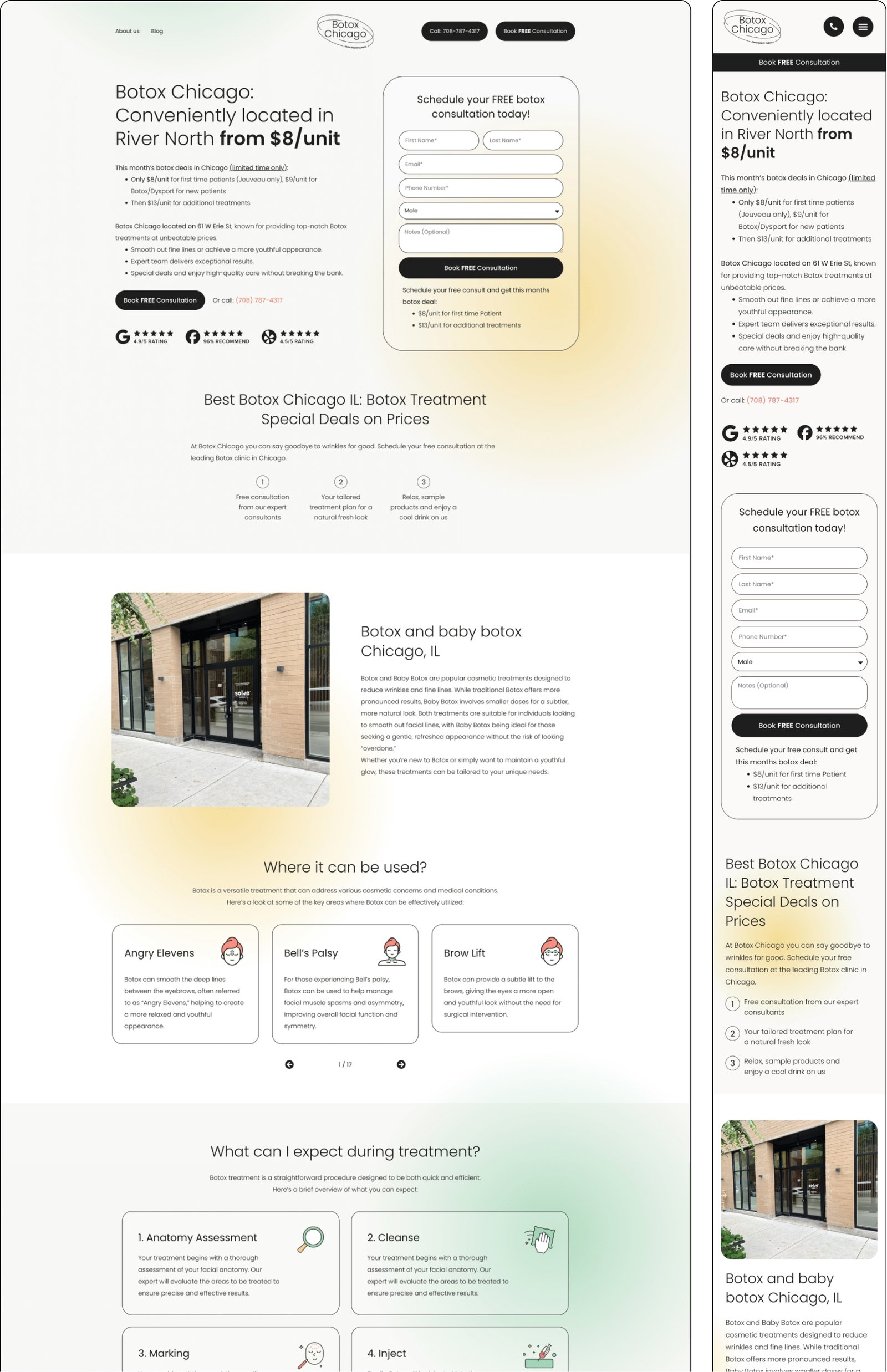 Botox Chicago by Solve Clinics designsv3