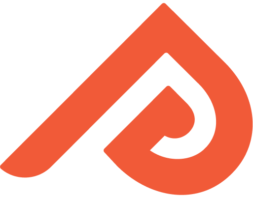 Pennine Lubricants Logo marque B2B Identity monogram