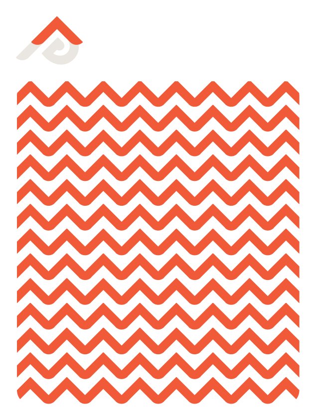 B2B brand identity & design system pattern 1