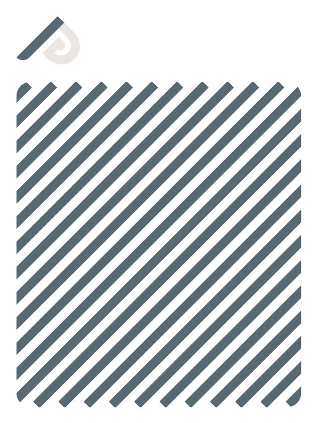 B2B brand identity pattern 3