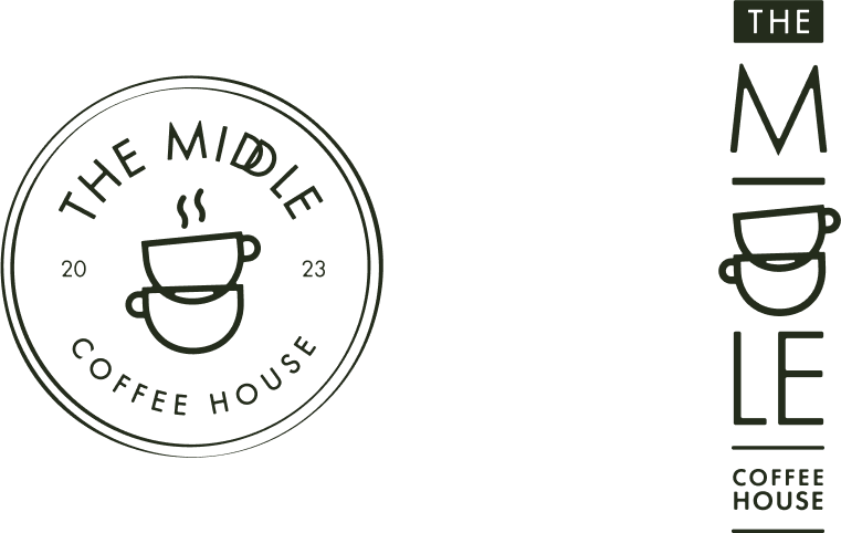 The Middle Coffee House logo Suite 1