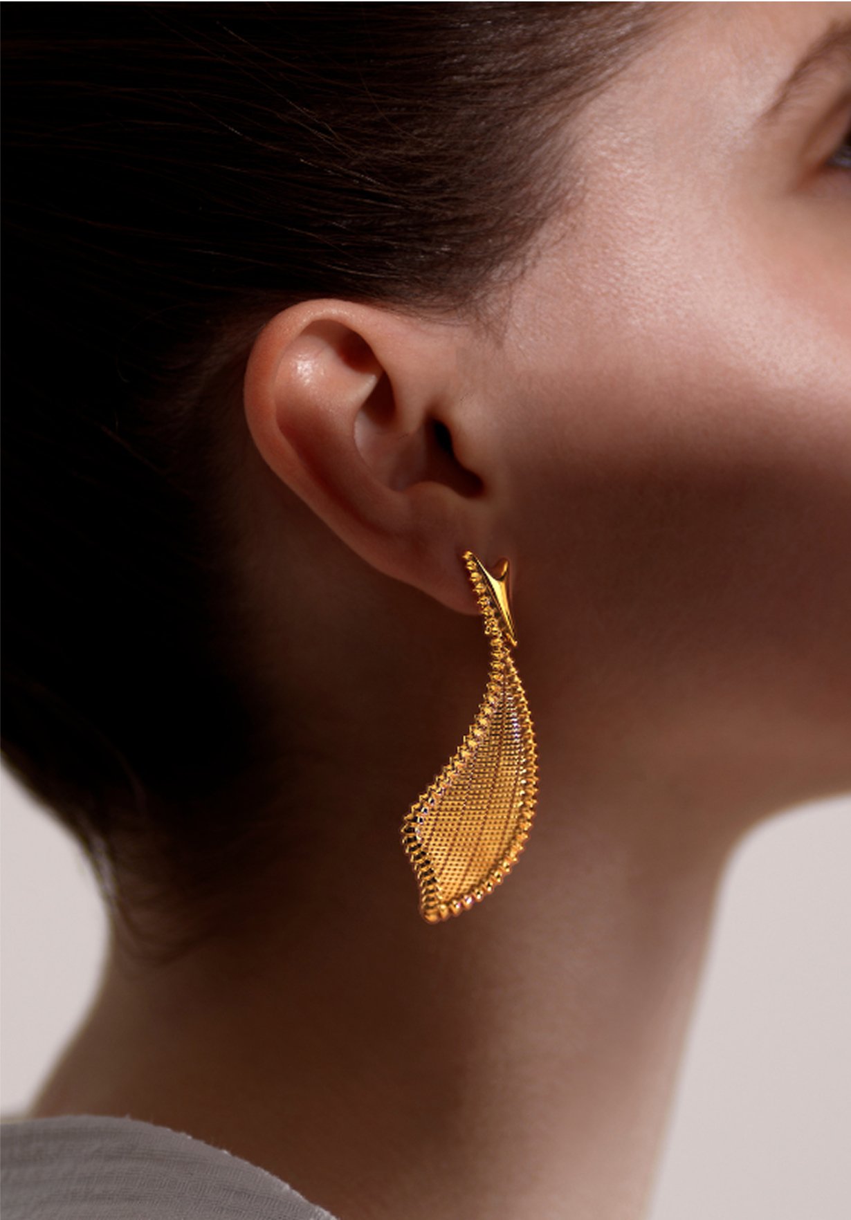 Vicky Shawe Luxury Jewellery Design Website image 1