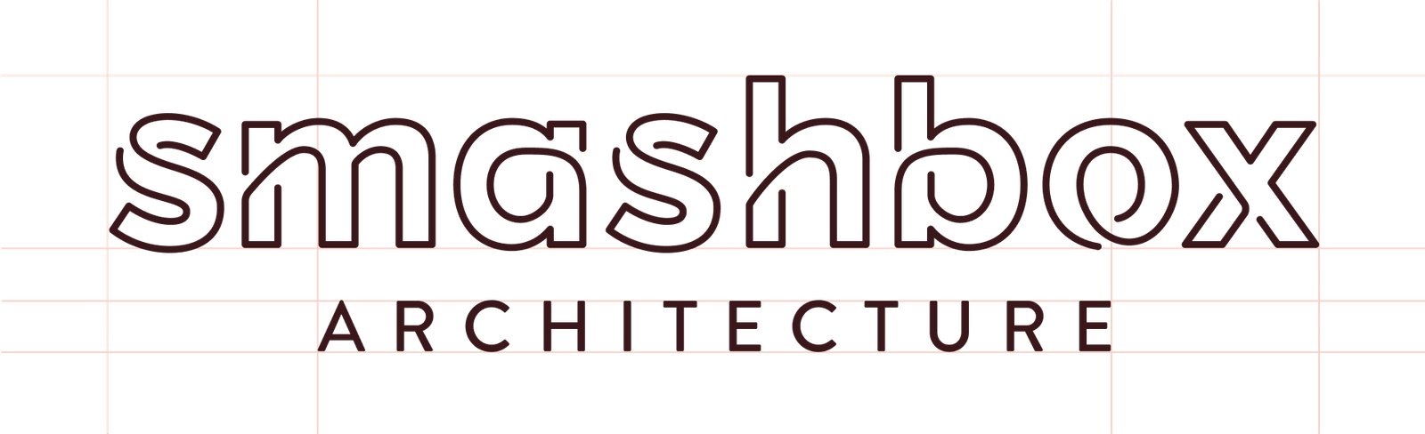 Architecture Rebrand Logo explained 0