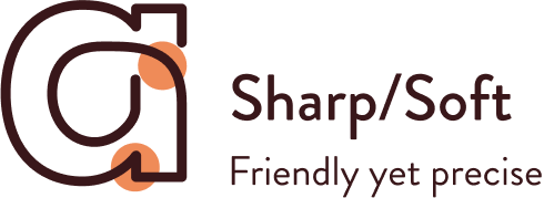 Architecture Rebrand Logo explained 2