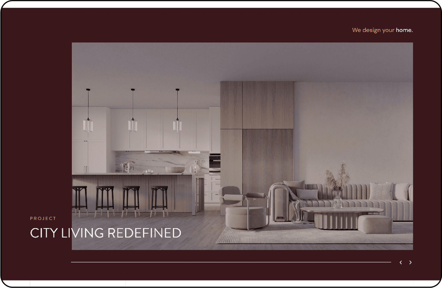 Architecture website design 04 smashbox 04